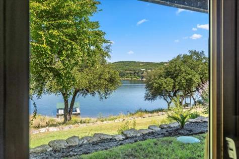 24736 Travis Lakeside Drive Spicewood TX 78669