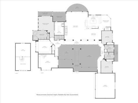 24736 Travis Lakeside Drive Spicewood TX 78669