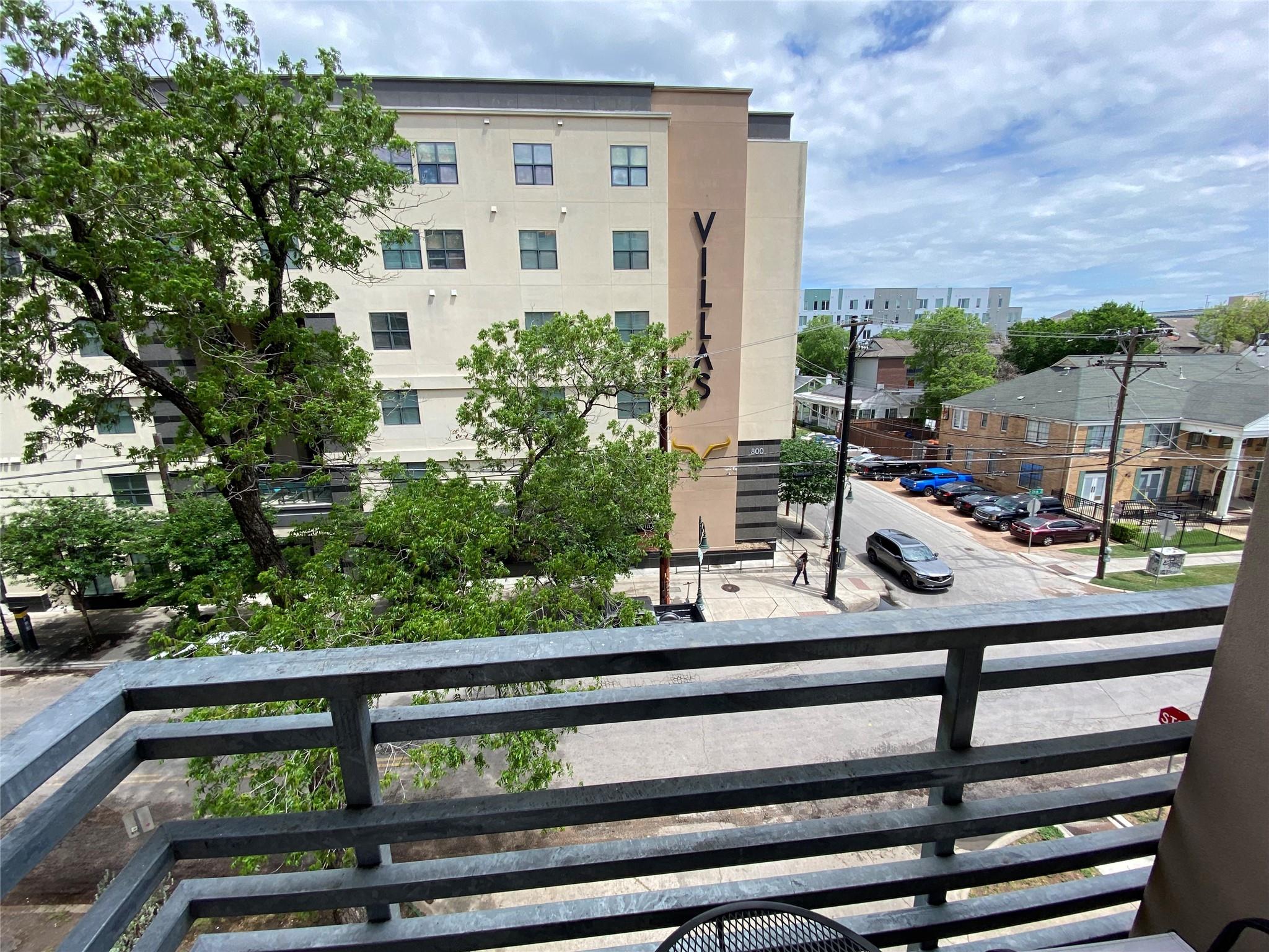 711 W 26th Street Austin TX 78705