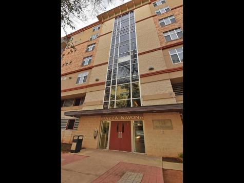 711 W 26th Street Austin TX 78705