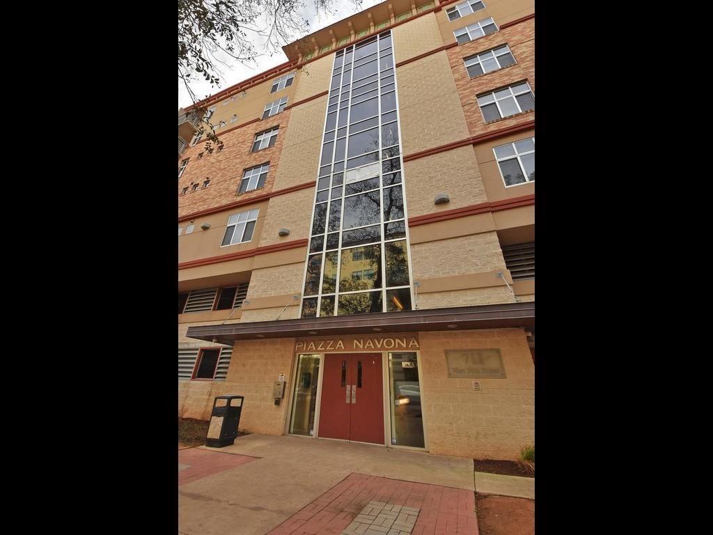 711 W 26th Street Austin TX 78705