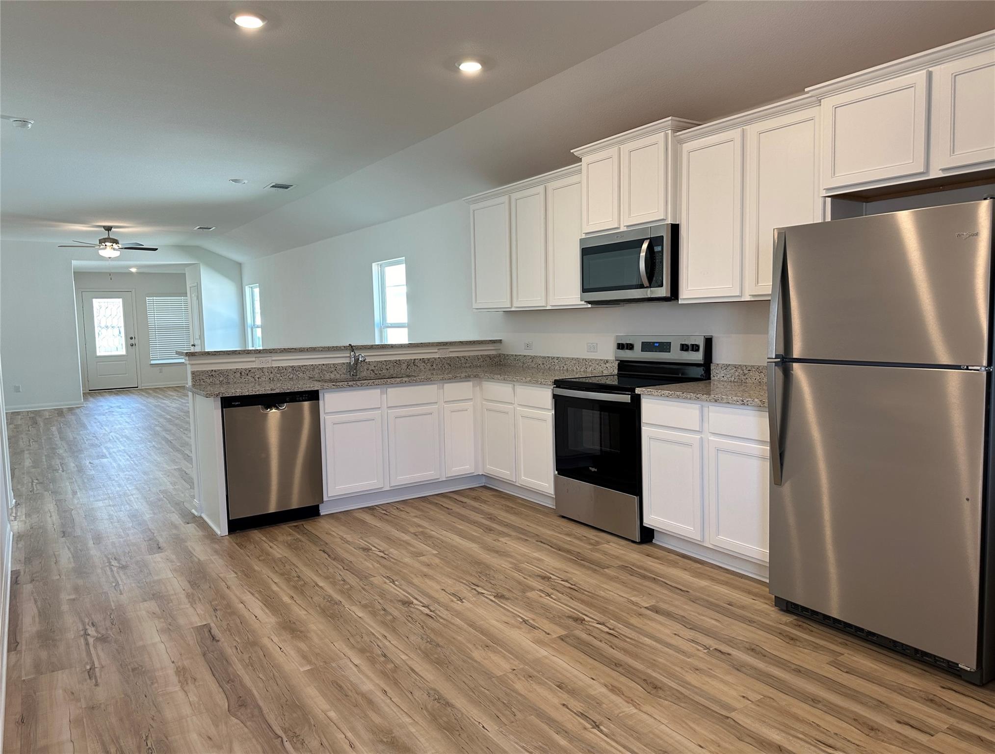 120 Morrison Drive Jarrell TX 76537
