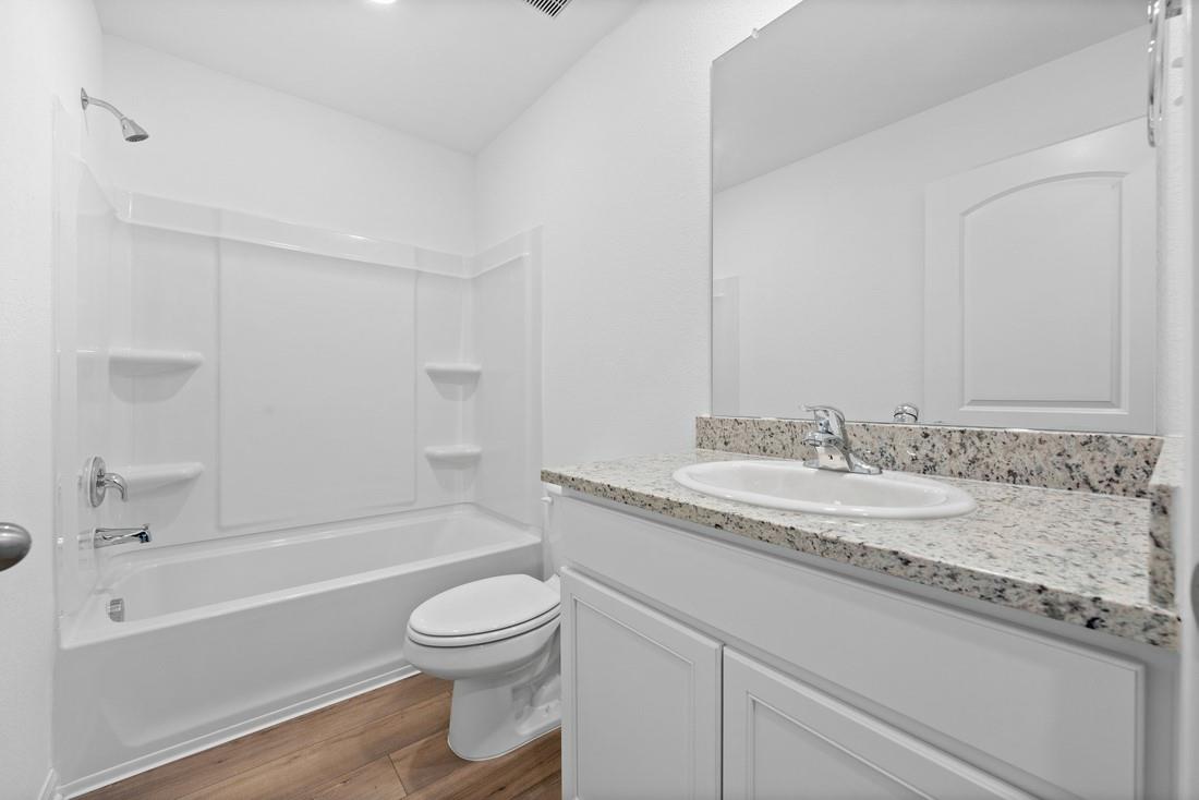 120 Morrison Drive Jarrell TX 76537