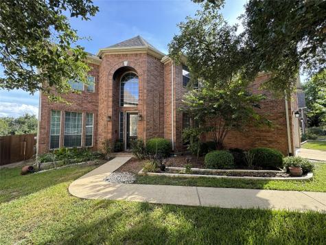 10228 Chestnut Ridge Road Austin TX 78726