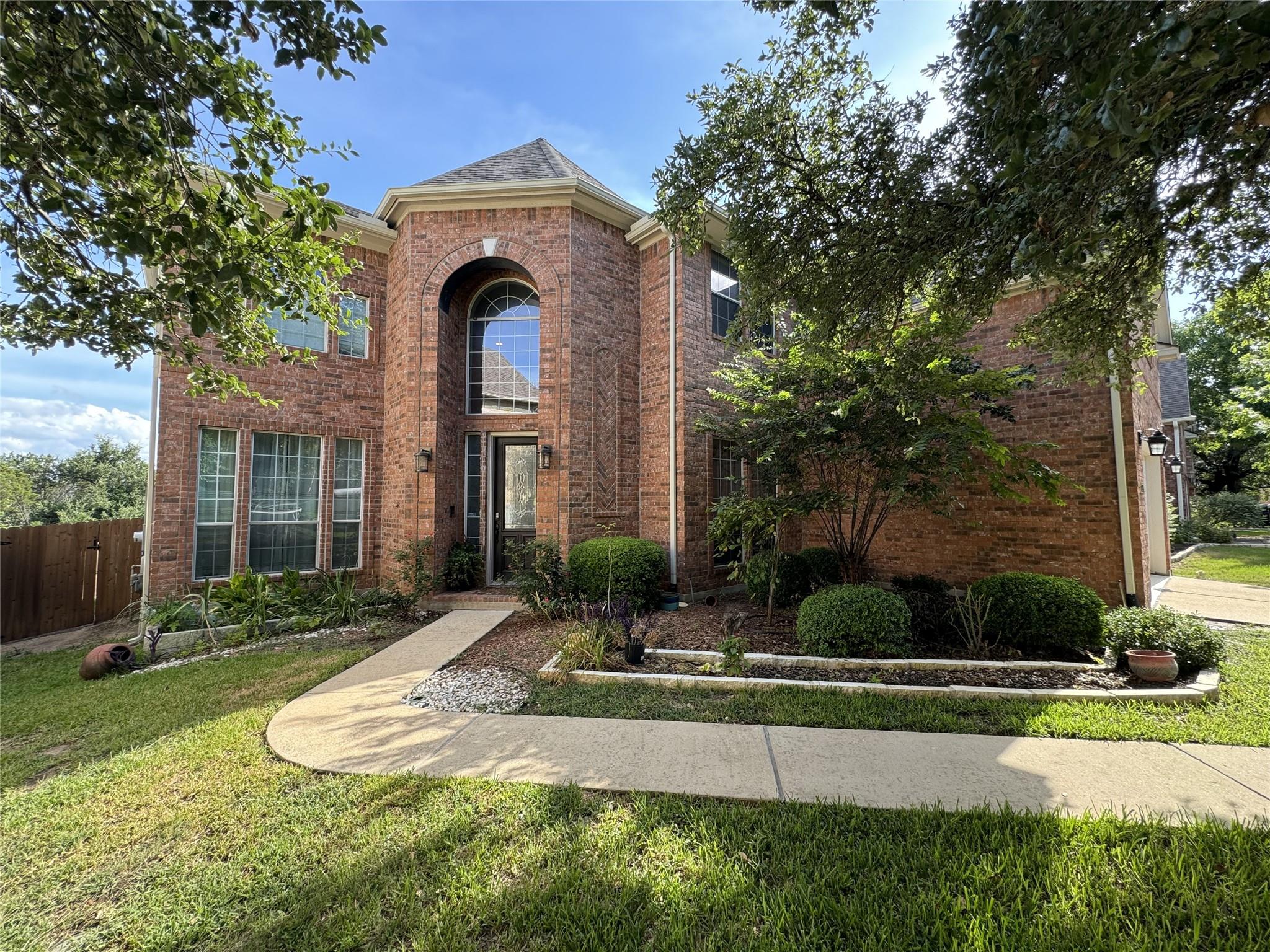 10228 Chestnut Ridge Road Austin TX 78726