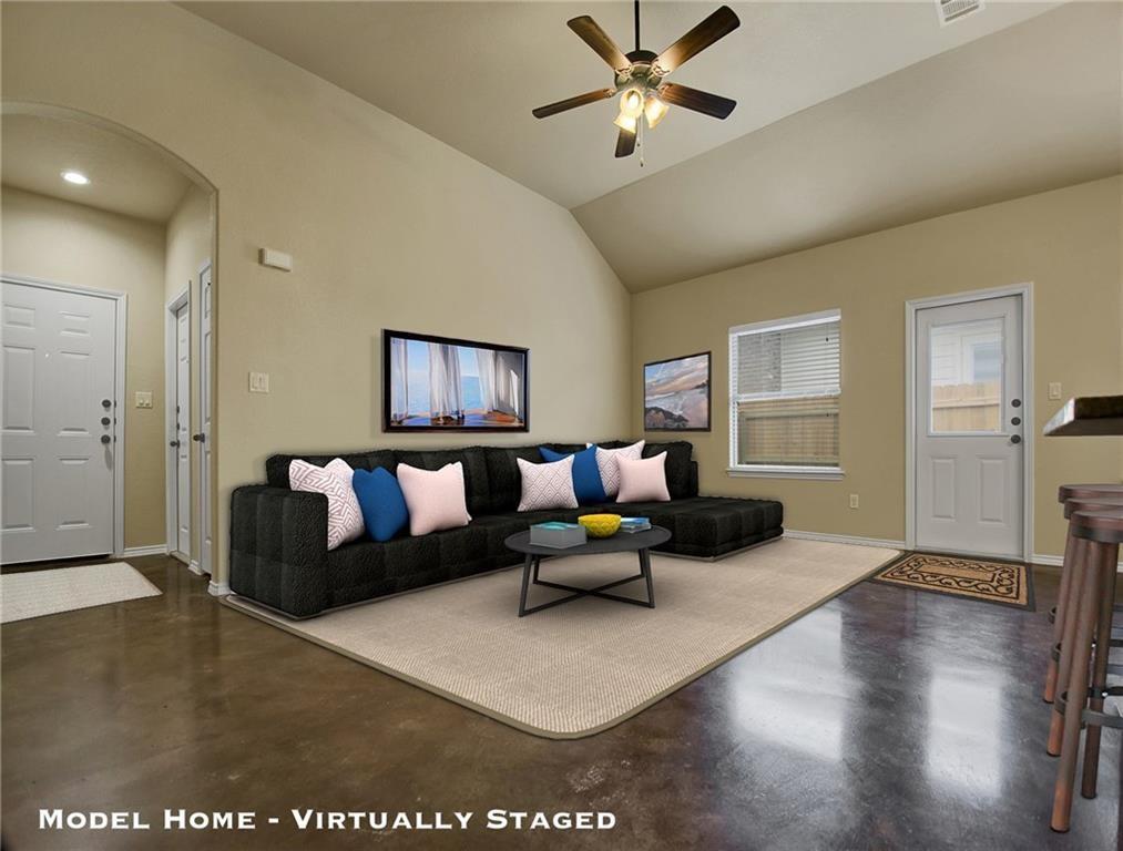 1128 Stanley Way Seguin TX 78155