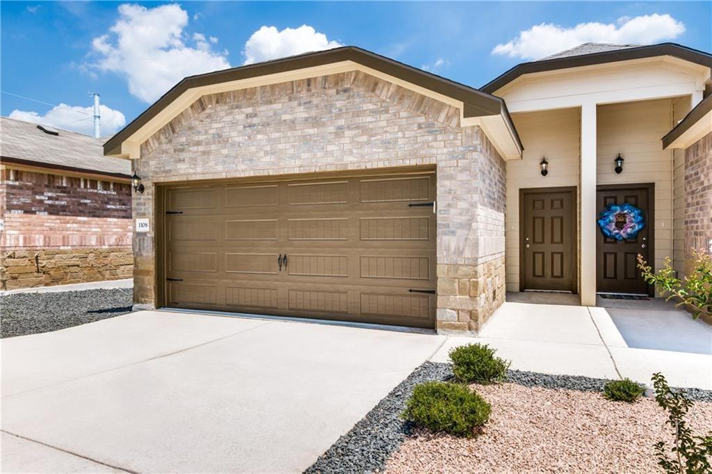 1128 Stanley Way Seguin TX 78155