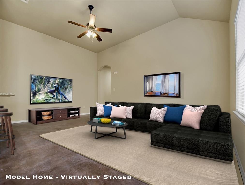 1128 Stanley Way Seguin TX 78155