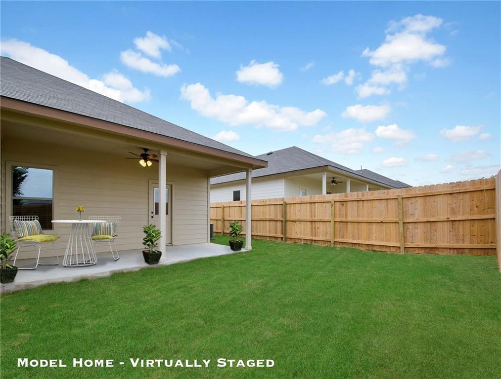 1128 Stanley Way Seguin TX 78155