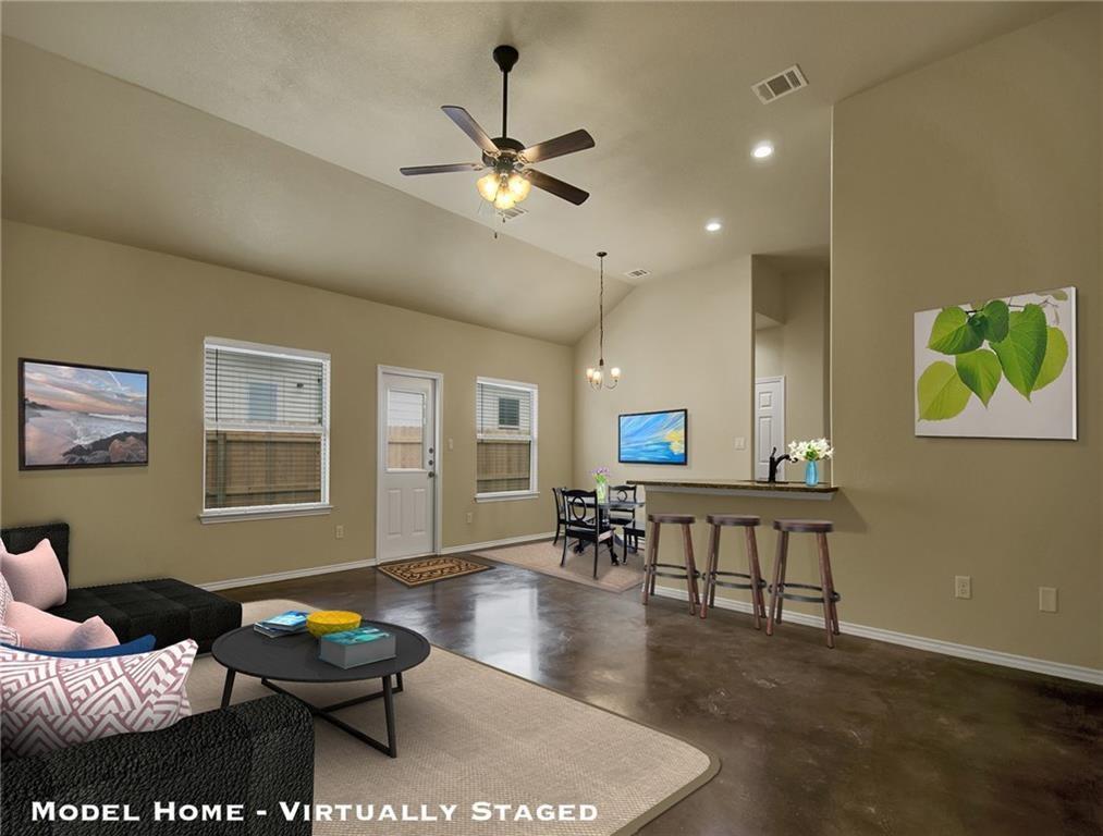 1128 Stanley Way Seguin TX 78155