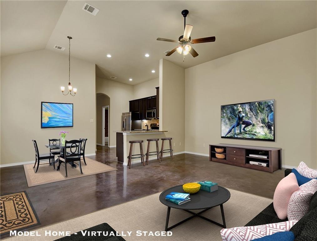 1128 Stanley Way Seguin TX 78155