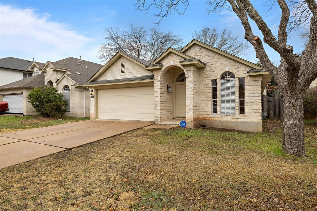 13412 Tossa Lane Austin TX 78729