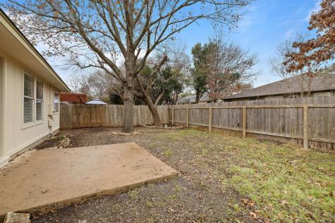 13412 Tossa Lane Austin TX 78729