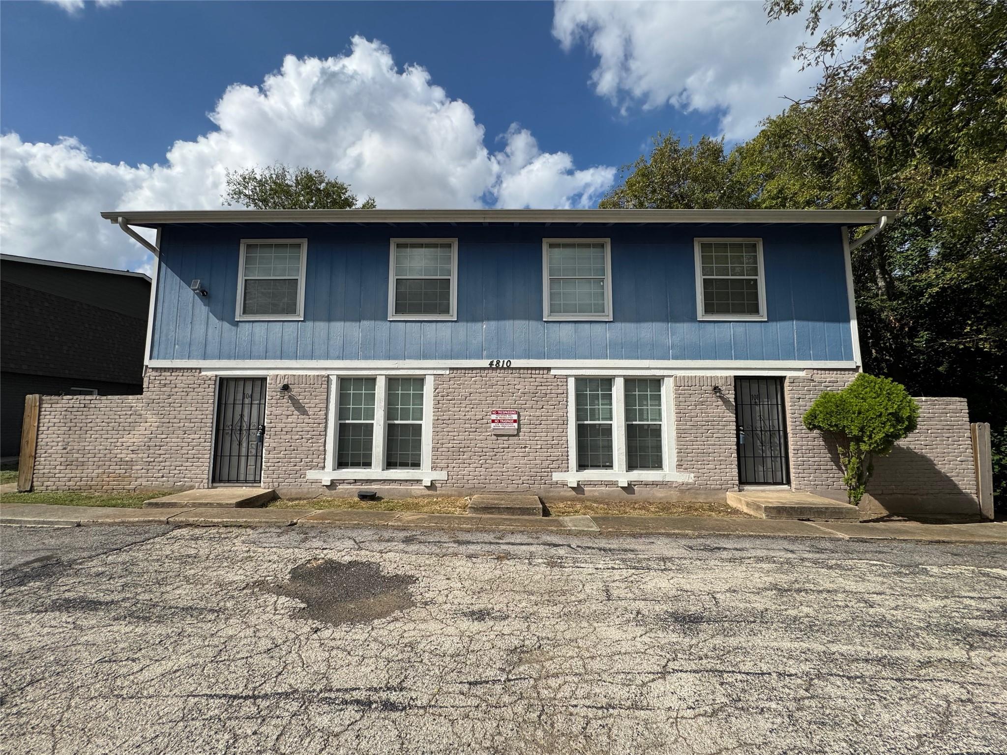 4810 West Wind Trail Austin TX 78745