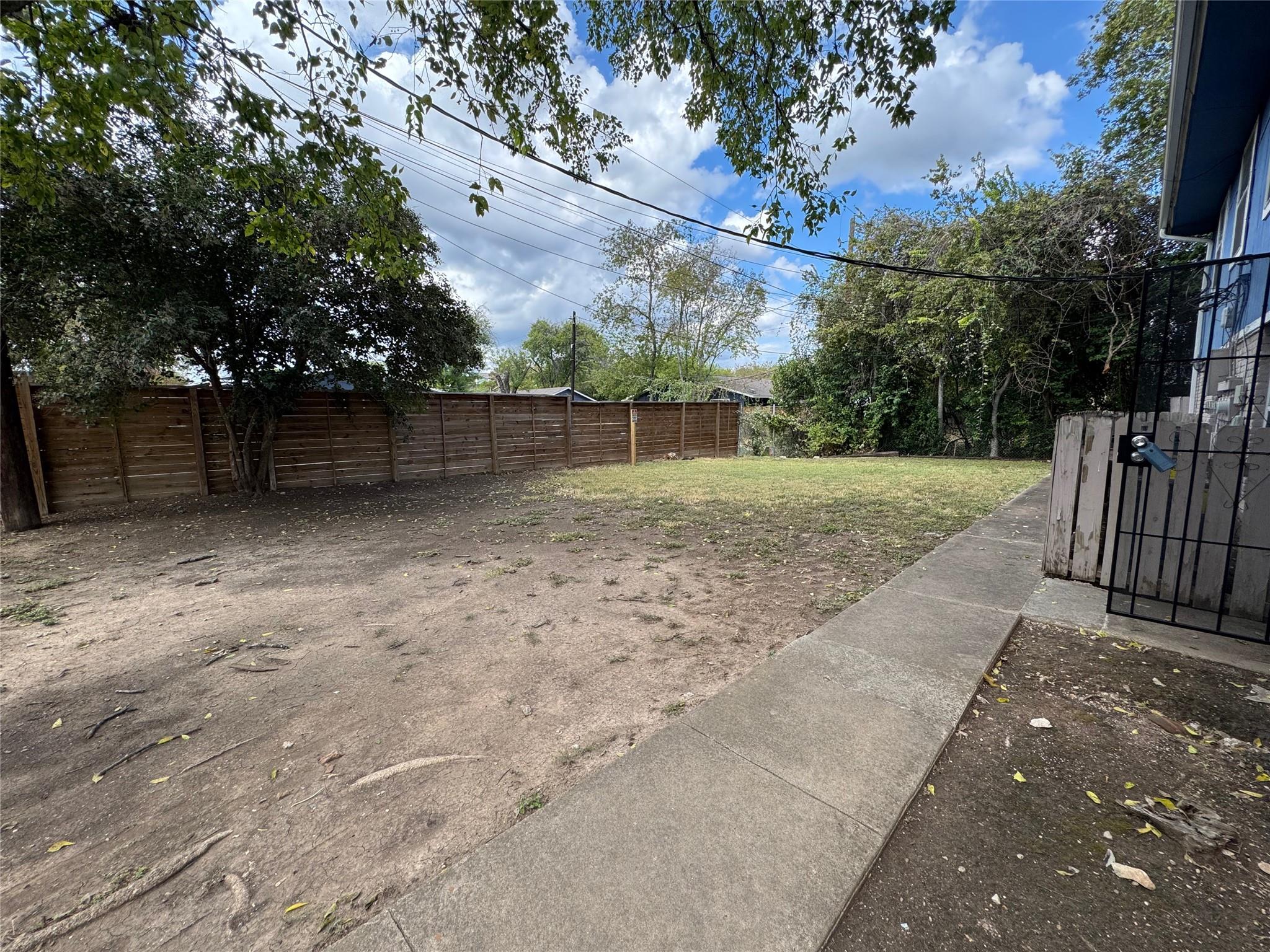 4810 West Wind Trail Austin TX 78745
