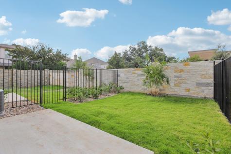 302 Tesla Circle Austin TX 78681