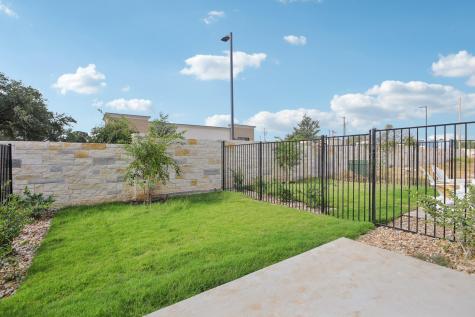 302 Tesla Circle Austin TX 78681