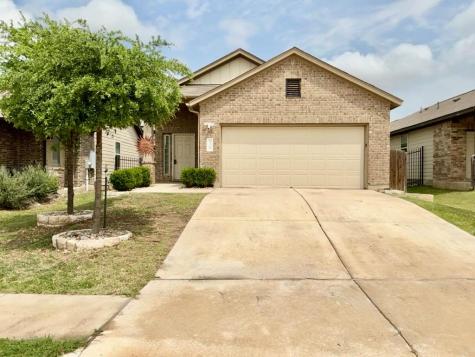128 Earl Keen Street Leander TX 78641
