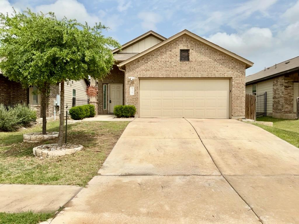 128 Earl Keen Street Leander TX 78641