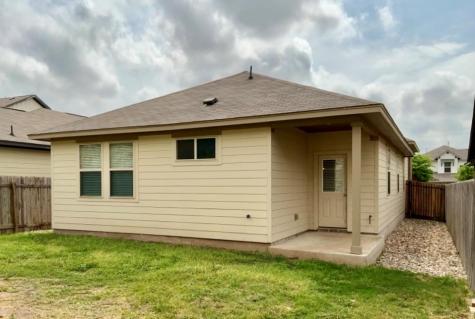 128 Earl Keen Street Leander TX 78641