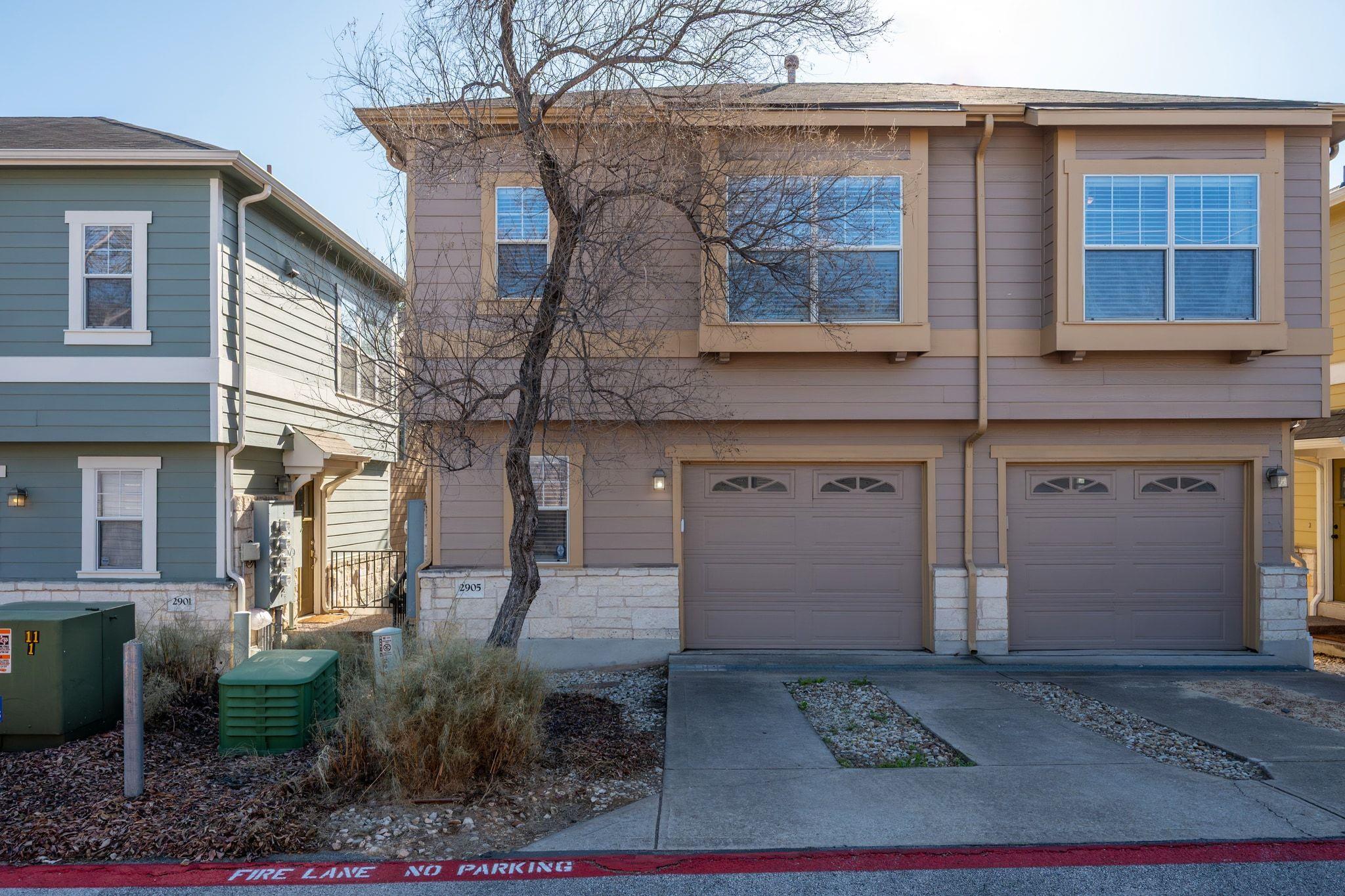 2905 Saville Loop Austin TX 78741