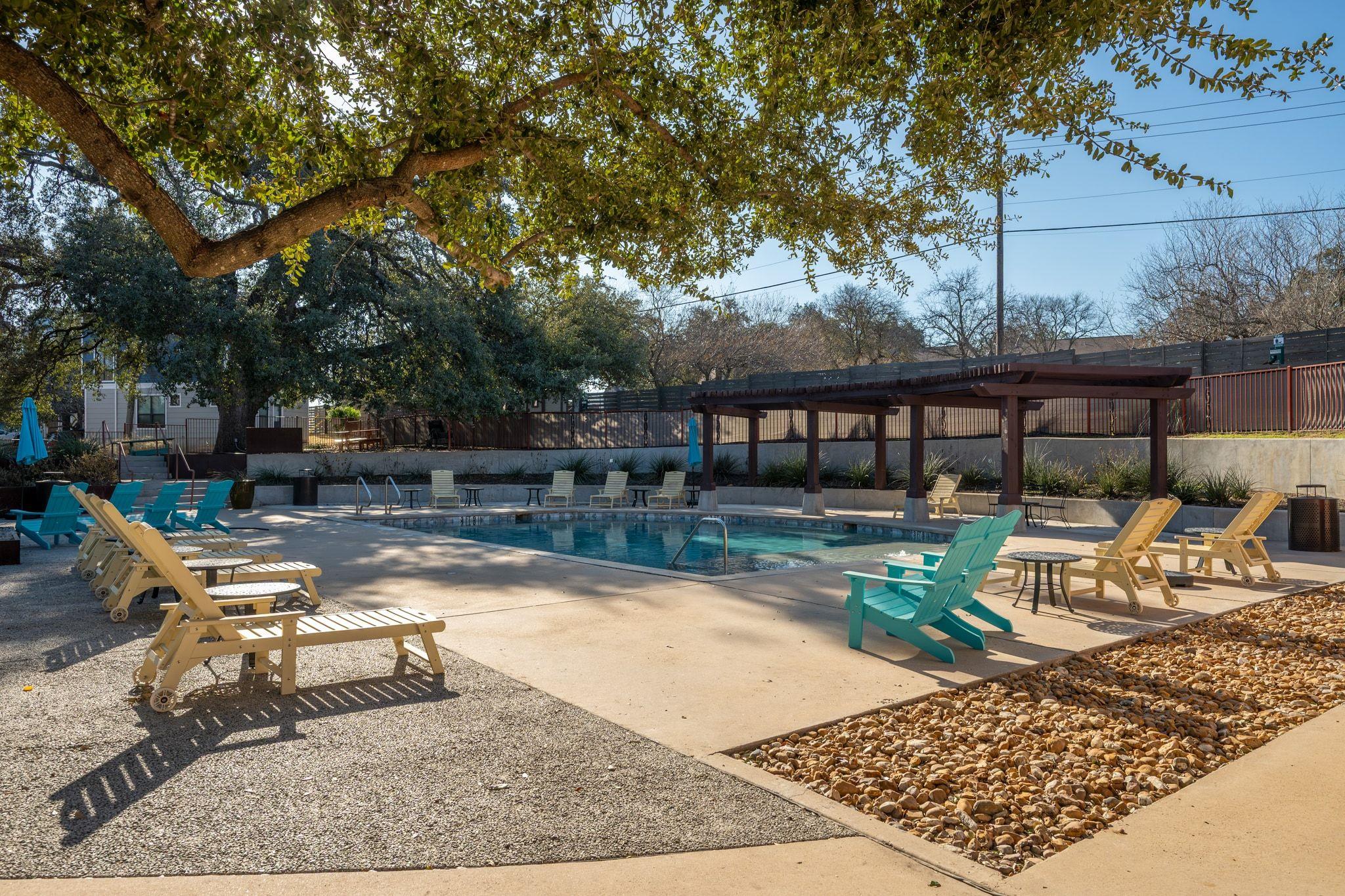 2905 Saville Loop Austin TX 78741