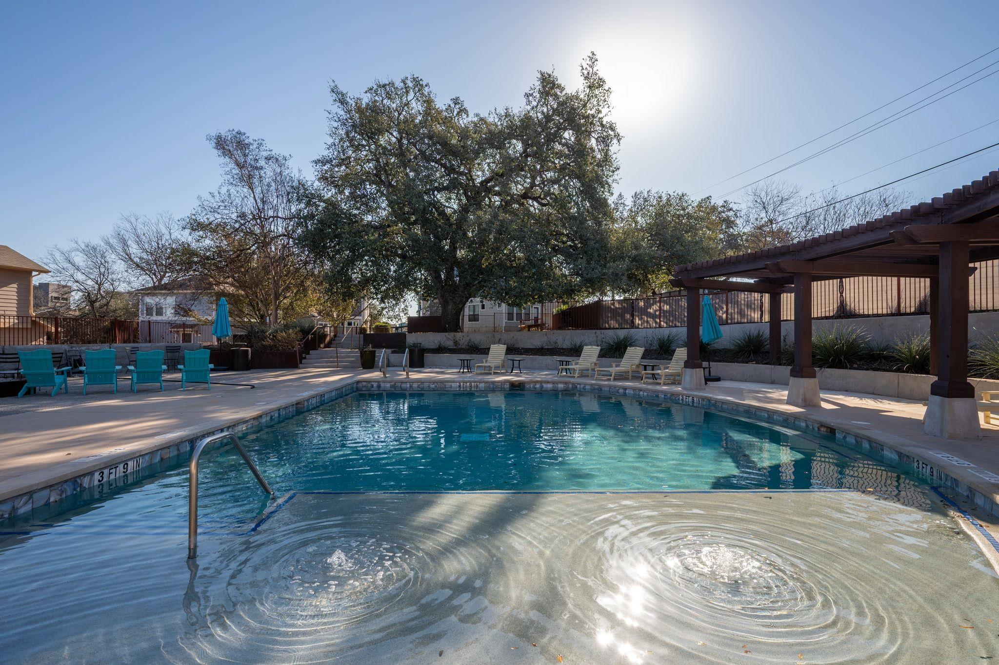 2905 Saville Loop Austin TX 78741