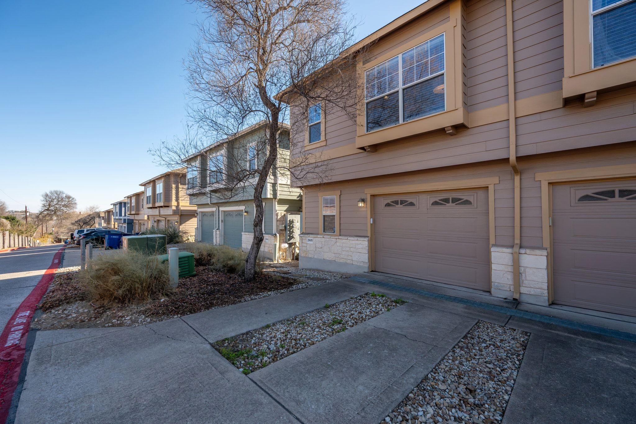2905 Saville Loop Austin TX 78741