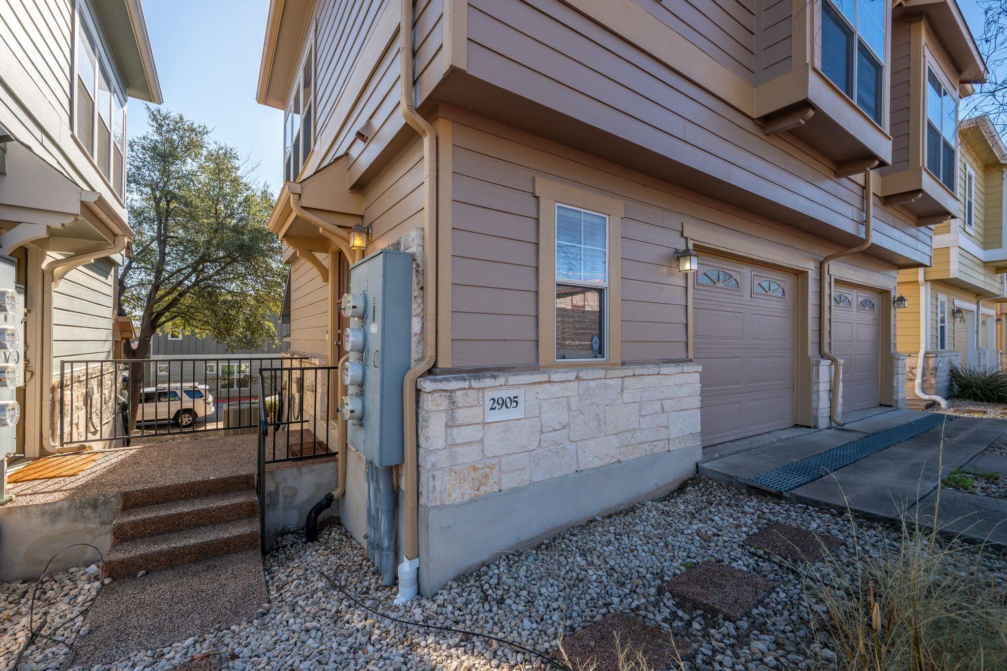 2905 Saville Loop Austin TX 78741