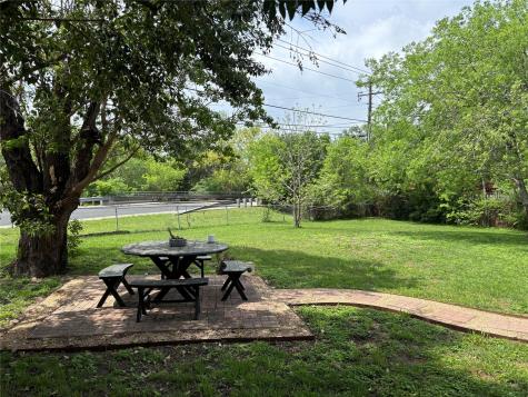 3104 Birdwood Circle Austin TX 78704
