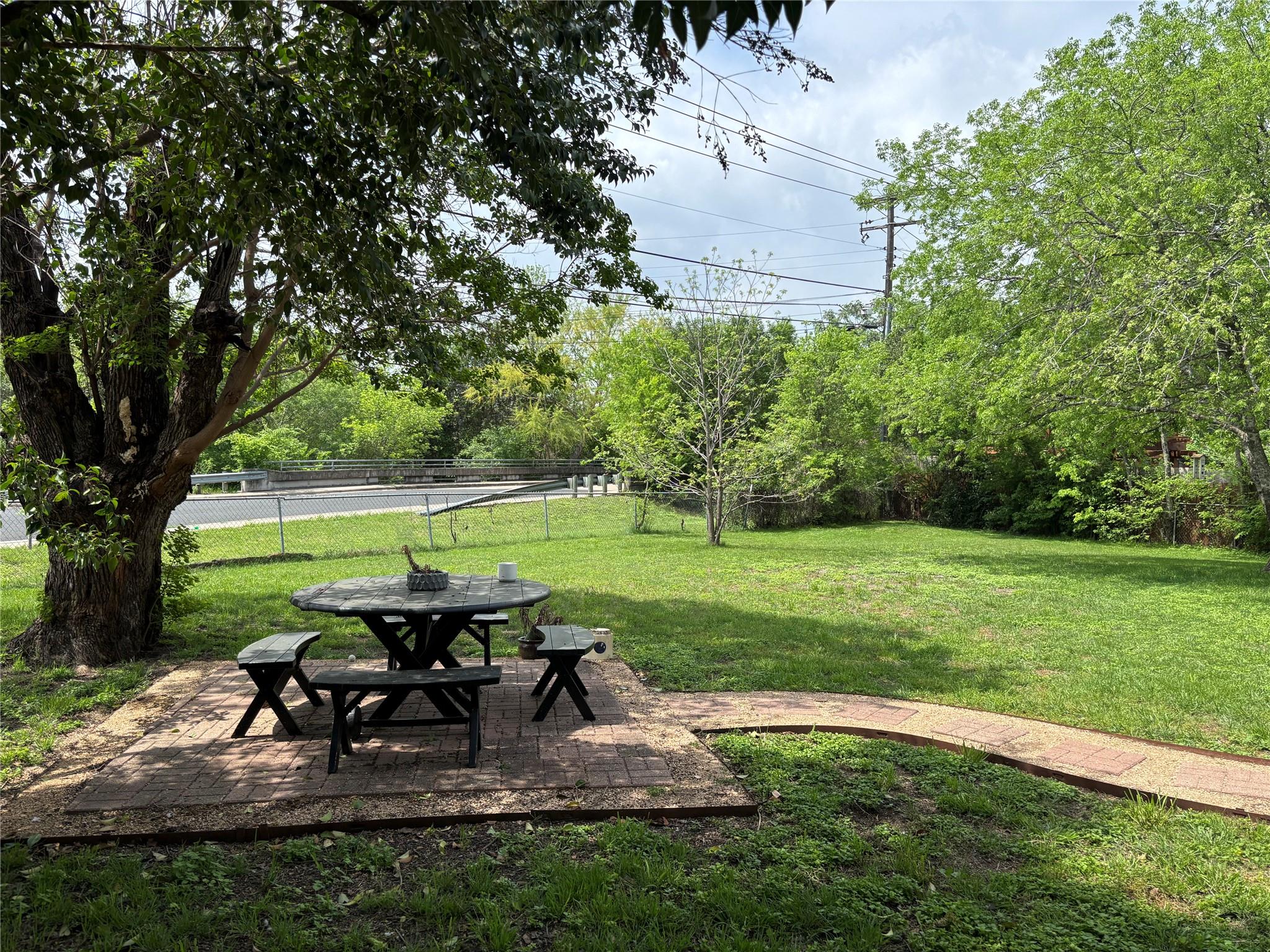 3104 Birdwood Circle Austin TX 78704