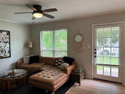 3104 Birdwood Circle Austin TX 78704