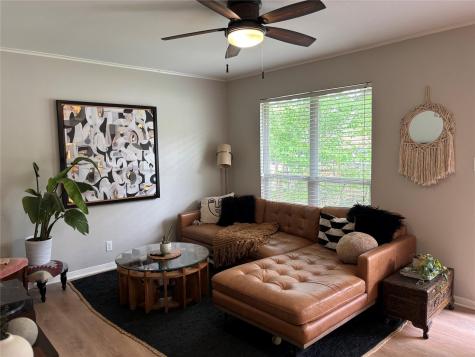 3104 Birdwood Circle Austin TX 78704