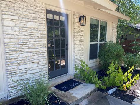 3104 Birdwood Circle Austin TX 78704