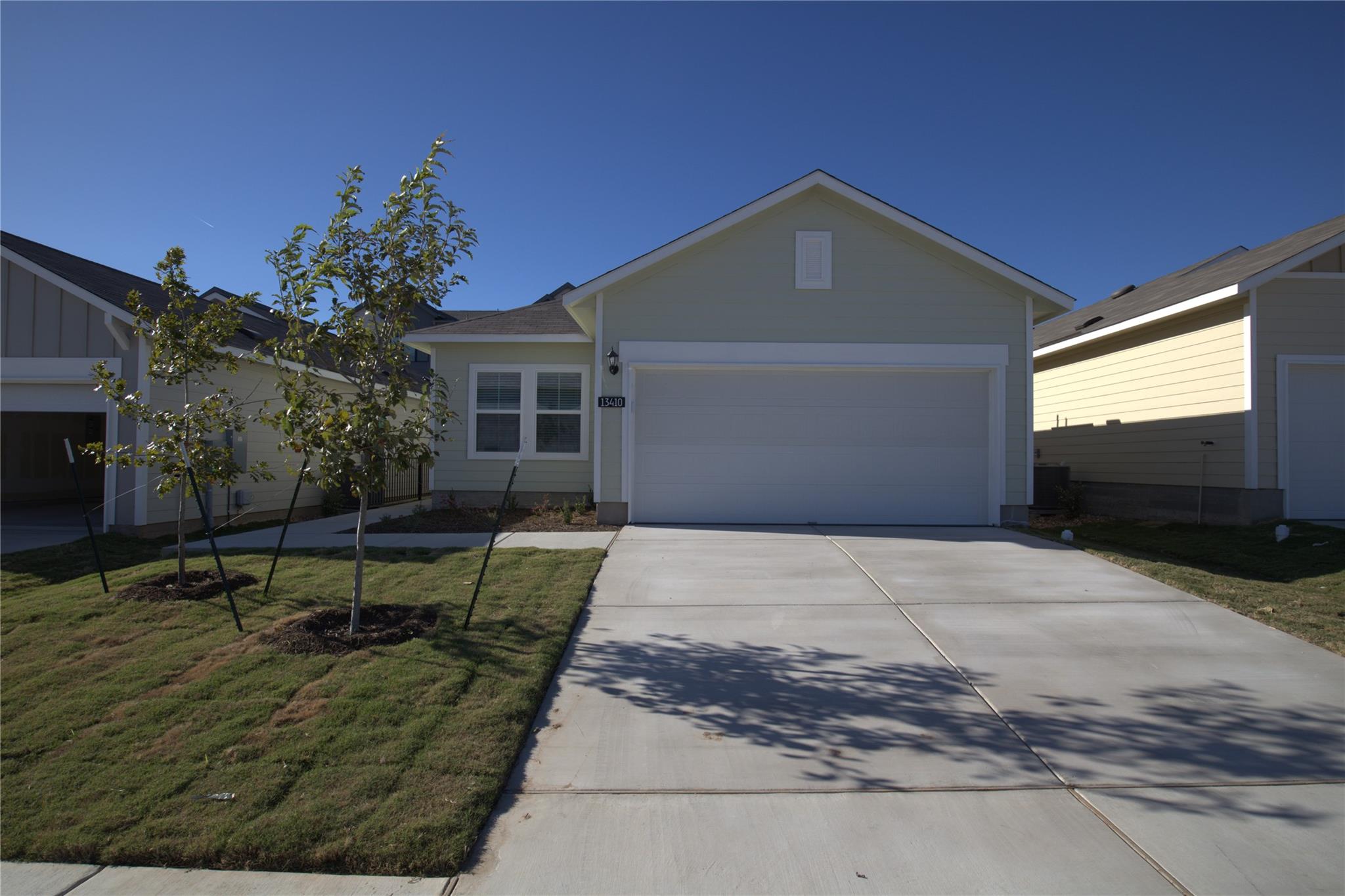 13410 Riding Drive Pflugerville TX 78660