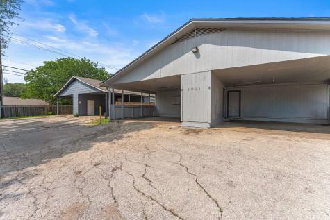 2501 Teri Road Austin TX 78744