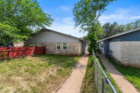 2501 Teri Road Austin TX 78744
