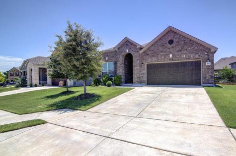 104 Kyndals Meadow Cove Georgetown TX 78628