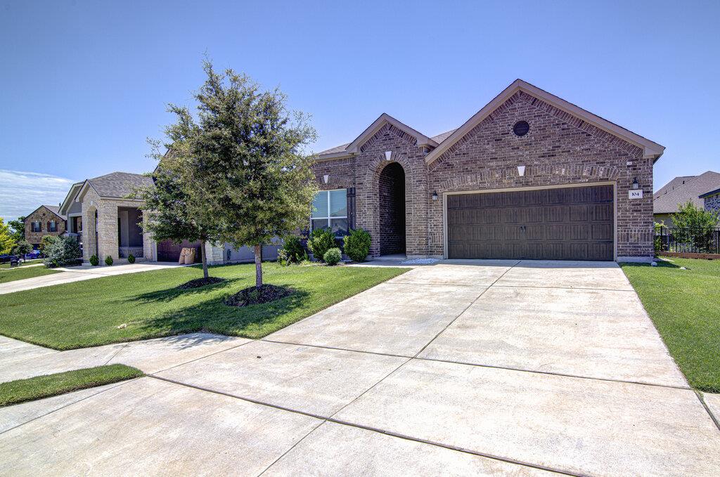 104 Kyndals Meadow Cove Georgetown TX 78628