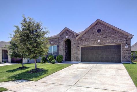 104 Kyndals Meadow Cove Georgetown TX 78628