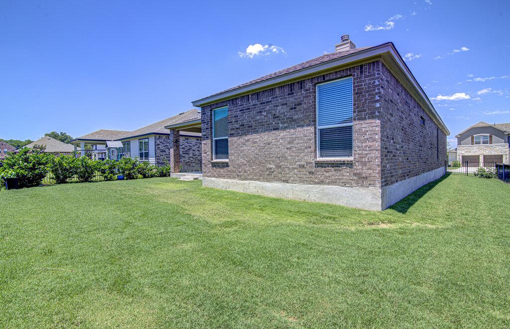 104 Kyndals Meadow Cove Georgetown TX 78628
