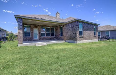 104 Kyndals Meadow Cove Georgetown TX 78628