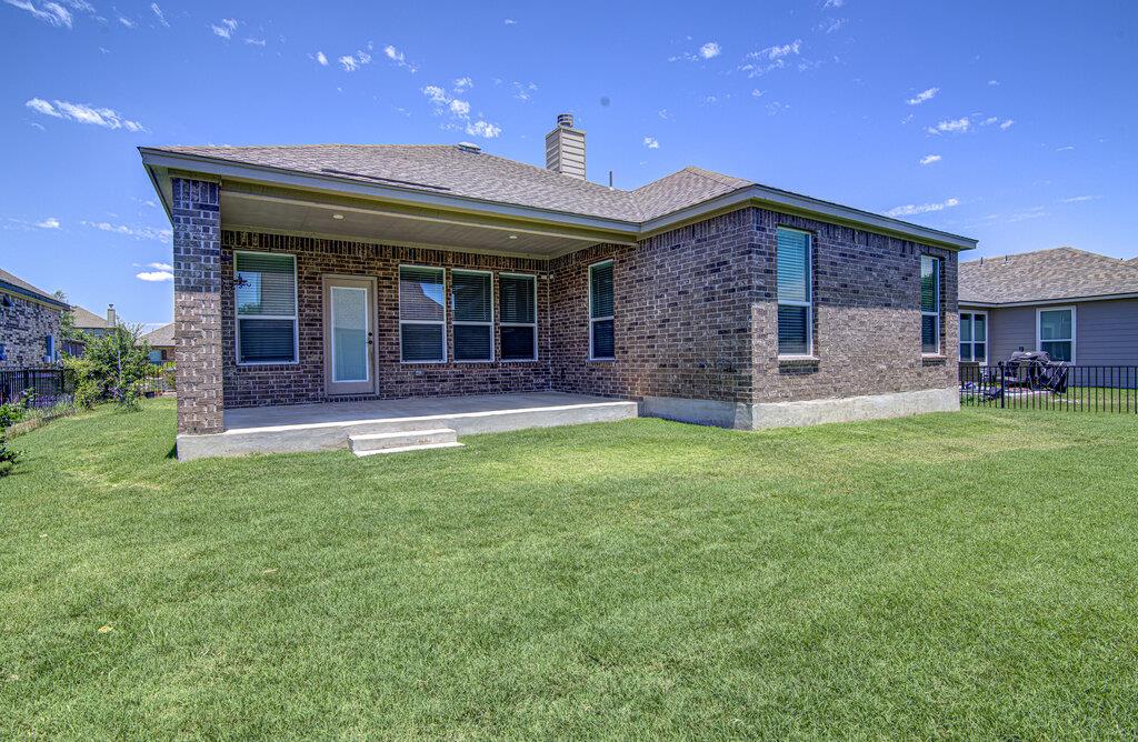 104 Kyndals Meadow Cove Georgetown TX 78628