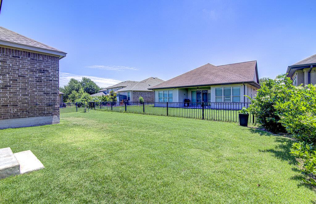 104 Kyndals Meadow Cove Georgetown TX 78628