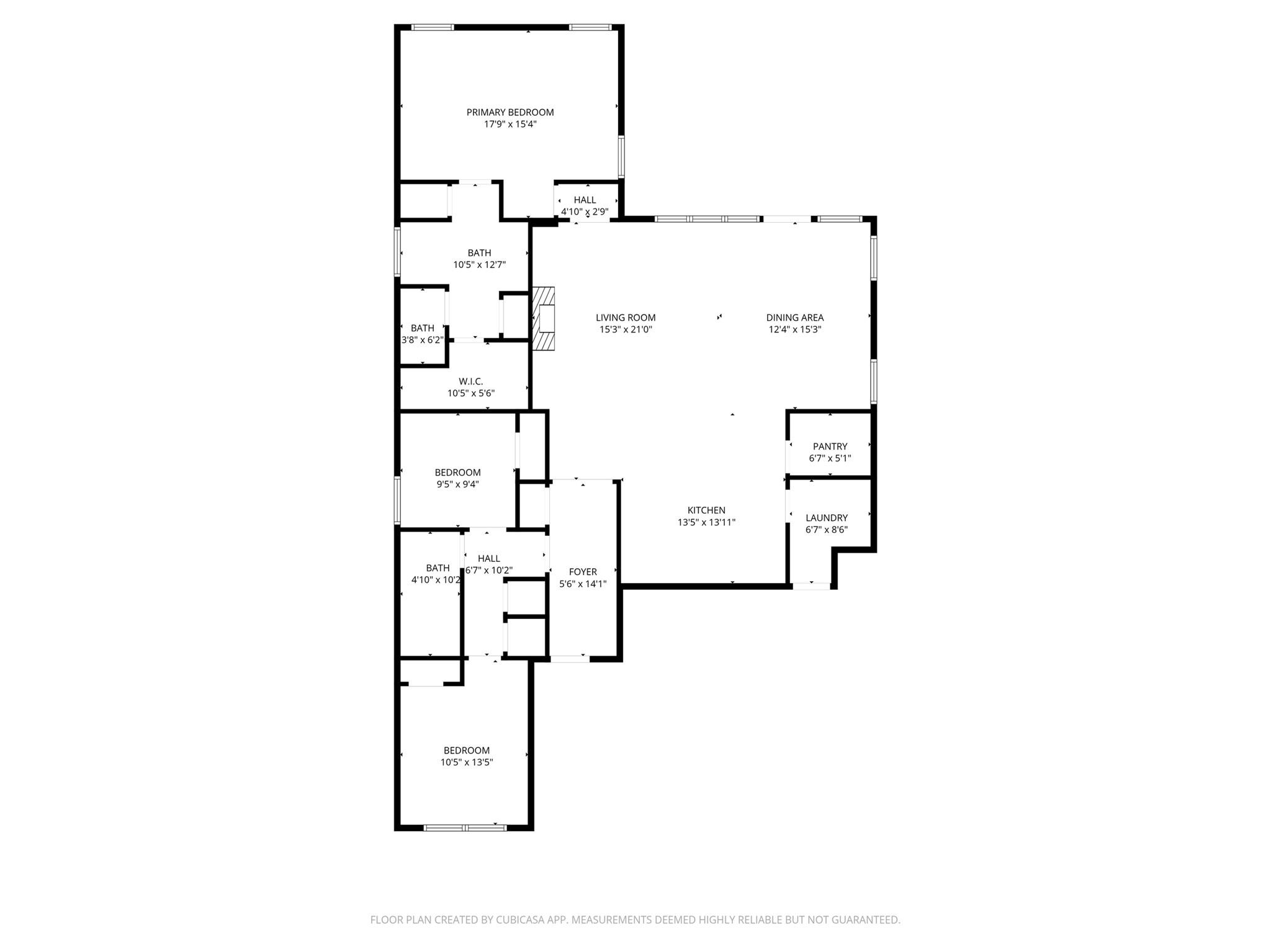 104 Kyndals Meadow Cove Georgetown TX 78628