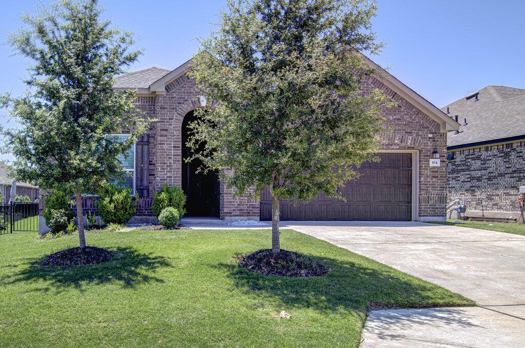 104 Kyndals Meadow Cove Georgetown TX 78628