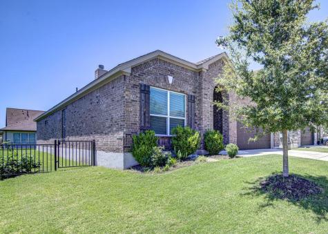 104 Kyndals Meadow Cove Georgetown TX 78628