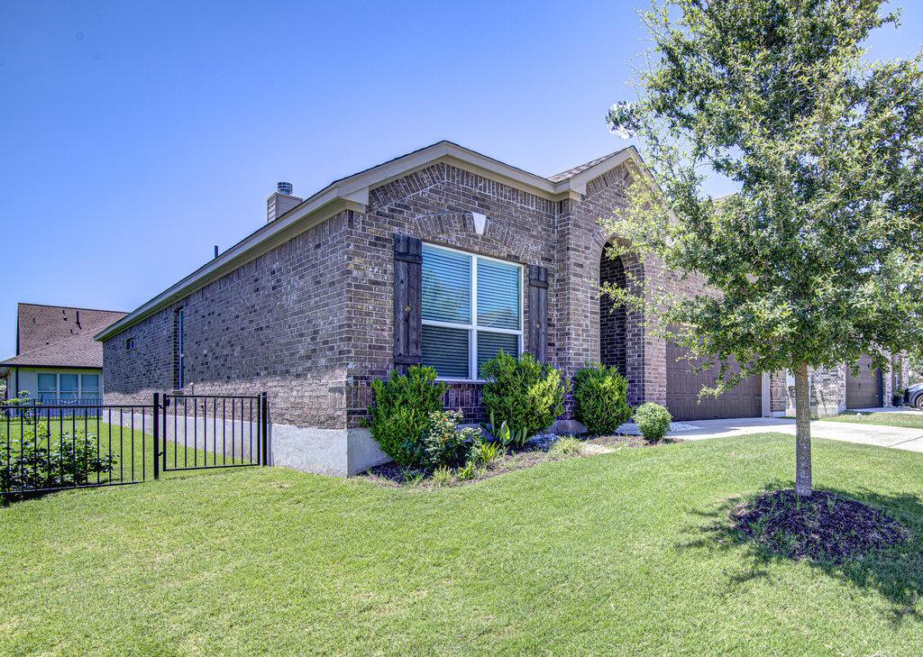 104 Kyndals Meadow Cove Georgetown TX 78628