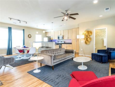 2606 Wilson Street Austin TX 78704