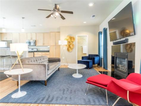 2606 Wilson Street Austin TX 78704